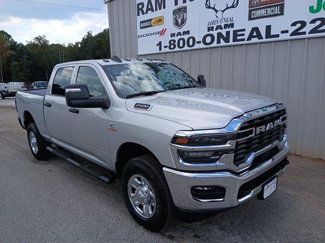 2026 RAM Ram 2500 RAM 2500 TRADESMAN CREW CAB 4X4 64 BOX