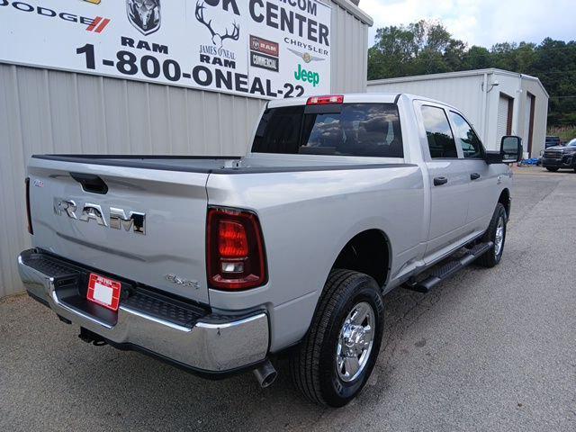 2026 RAM Ram 2500 RAM 2500 TRADESMAN CREW CAB 4X4 64 BOX