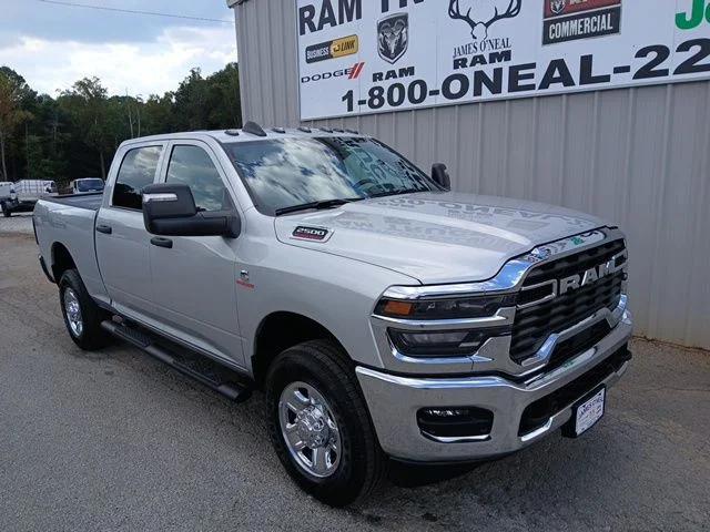 2026 RAM Ram 2500 RAM 2500 TRADESMAN CREW CAB 4X4 64 BOX 2026 RAM Ram 2500 RAM 2500 TRADESMAN CREW CAB 4X4 64 BOX