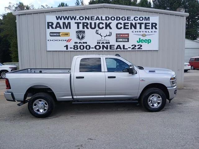 2026 RAM Ram 2500 RAM 2500 TRADESMAN CREW CAB 4X4 64 BOX 2026 RAM Ram 2500 RAM 2500 TRADESMAN CREW CAB 4X4 64 BOX