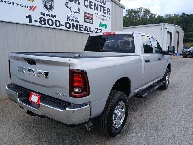 2026 RAM Ram 2500 RAM 2500 TRADESMAN CREW CAB 4X4 64 BOX 2026 RAM Ram 2500 RAM 2500 TRADESMAN CREW CAB 4X4 64 BOX