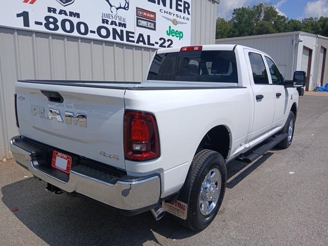 2026 RAM Ram 2500 RAM 2500 TRADESMAN CREW CAB 4X4 64 BOX 2026 RAM Ram 2500 RAM 2500 TRADESMAN CREW CAB 4X4 64 BOX