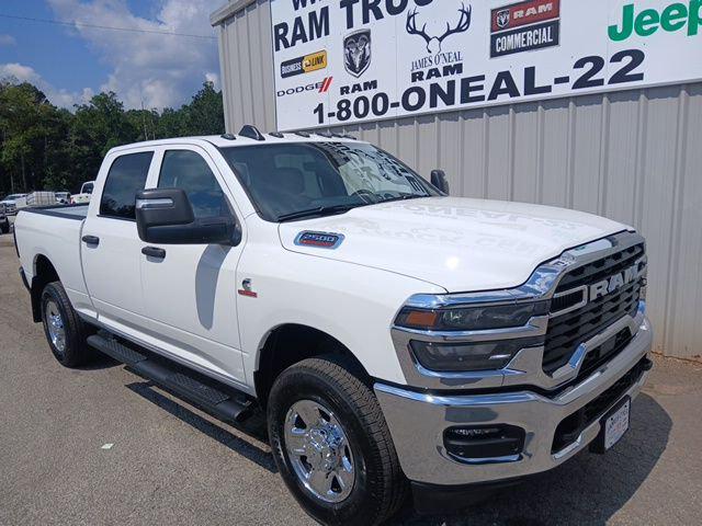 2026 RAM Ram 2500 RAM 2500 TRADESMAN CREW CAB 4X4 64 BOX