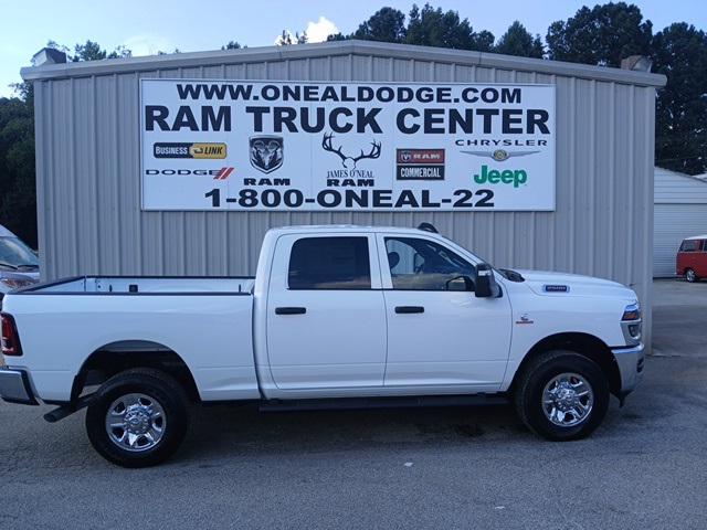 2026 RAM Ram 2500 RAM 2500 TRADESMAN CREW CAB 4X4 64 BOX 2026 RAM Ram 2500 RAM 2500 TRADESMAN CREW CAB 4X4 64 BOX