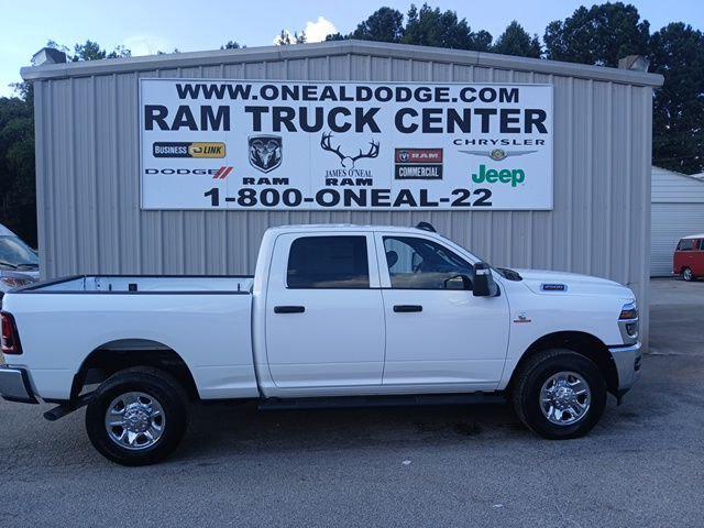 2026 RAM Ram 2500 RAM 2500 TRADESMAN CREW CAB 4X4 64 BOX