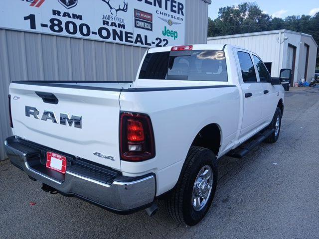 2026 RAM Ram 2500 RAM 2500 TRADESMAN CREW CAB 4X4 64 BOX