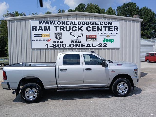 2026 RAM Ram 2500 RAM 2500 TRADESMAN CREW CAB 4X4 64 BOX 2026 RAM Ram 2500 RAM 2500 TRADESMAN CREW CAB 4X4 64 BOX