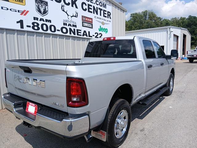 2026 RAM Ram 2500 RAM 2500 TRADESMAN CREW CAB 4X4 64 BOX 2026 RAM Ram 2500 RAM 2500 TRADESMAN CREW CAB 4X4 64 BOX