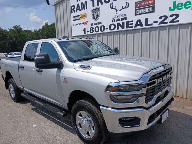 2026 RAM Ram 2500 RAM 2500 TRADESMAN CREW CAB 4X4 64 BOX
