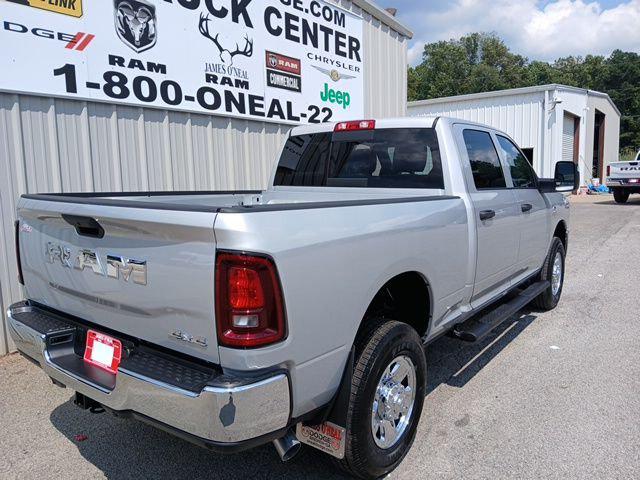 2026 RAM Ram 2500 RAM 2500 TRADESMAN CREW CAB 4X4 64 BOX