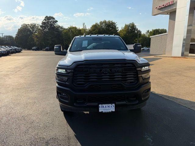 2026 RAM 3500 Chassis RAM 3500 TRADESMAN CREW CAB CHASSIS 4X4 60 CA