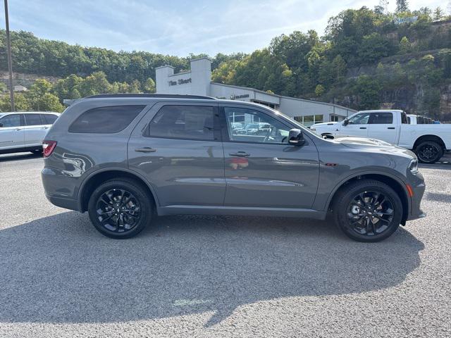 2026 Dodge Durango DURANGO GT PLUS AWD 2026 Dodge Durango DURANGO GT PLUS AWD