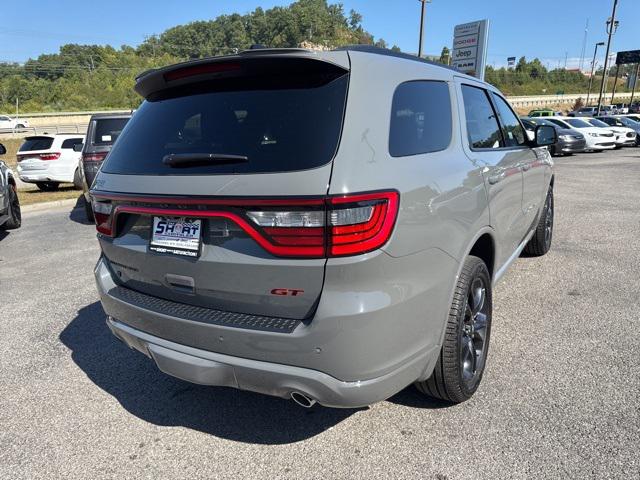 2026 Dodge Durango DURANGO GT PLUS AWD 2026 Dodge Durango DURANGO GT PLUS AWD