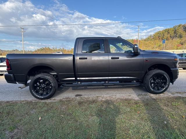2026 RAM Ram 2500 RAM 2500 BIG HORN CREW CAB 4X4 64 BOX 2026 RAM Ram 2500 RAM 2500 BIG HORN CREW CAB 4X4 64 BOX
