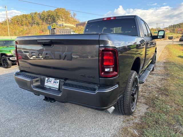 2026 RAM Ram 2500 RAM 2500 BIG HORN CREW CAB 4X4 64 BOX