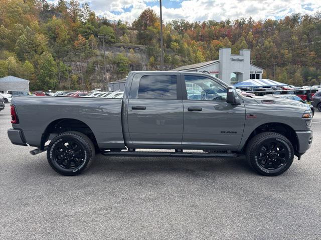 2026 RAM Ram 2500 RAM 2500 BIG HORN CREW CAB 4X4 64 BOX 2026 RAM Ram 2500 RAM 2500 BIG HORN CREW CAB 4X4 64 BOX