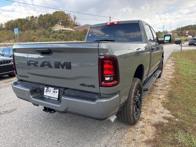 2026 RAM Ram 2500 RAM 2500 BIG HORN CREW CAB 4X4 64 BOX
