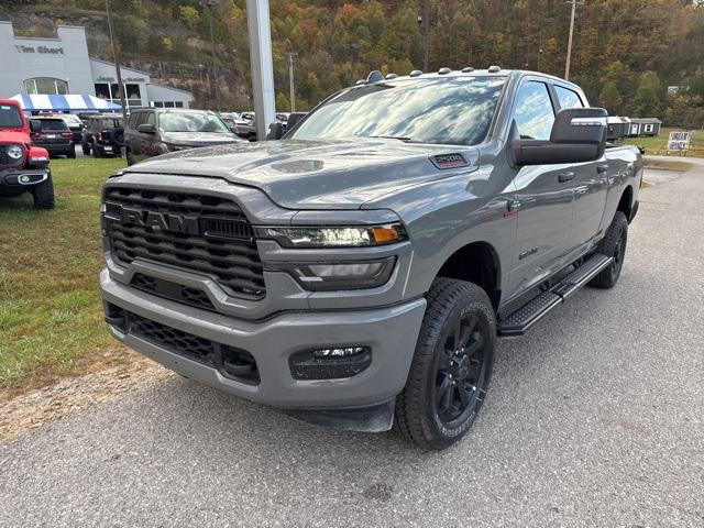 2026 RAM Ram 2500 RAM 2500 BIG HORN CREW CAB 4X4 64 BOX