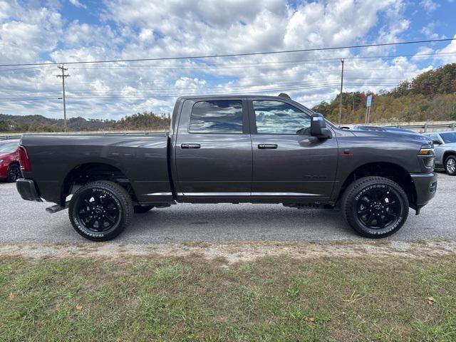2026 RAM Ram 2500 RAM 2500 LARAMIE CREW CAB 4X4 64 BOX 2026 RAM Ram 2500 RAM 2500 LARAMIE CREW CAB 4X4 64 BOX