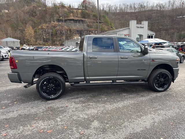 2026 RAM Ram 2500 RAM 2500 LARAMIE CREW CAB 4X4 64 BOX