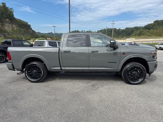 2026 RAM Ram 2500 RAM 2500 LIMITED CREW CAB 4X4 64 BOX
