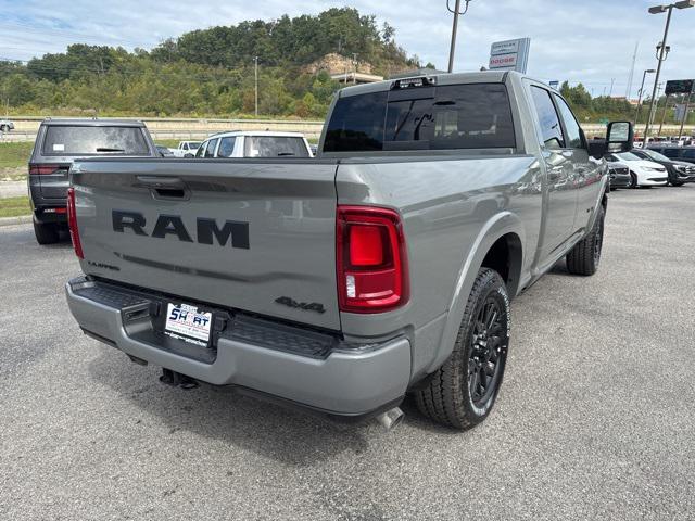 2026 RAM Ram 2500 RAM 2500 LIMITED CREW CAB 4X4 64 BOX