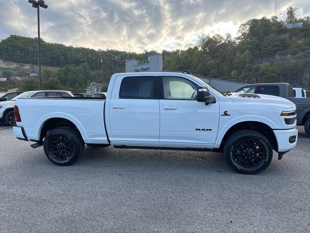 2026 RAM Ram 2500 RAM 2500 LIMITED CREW CAB 4X4 64 BOX