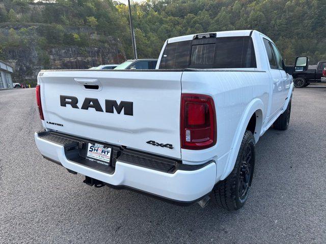 2026 RAM Ram 2500 RAM 2500 LIMITED CREW CAB 4X4 64 BOX