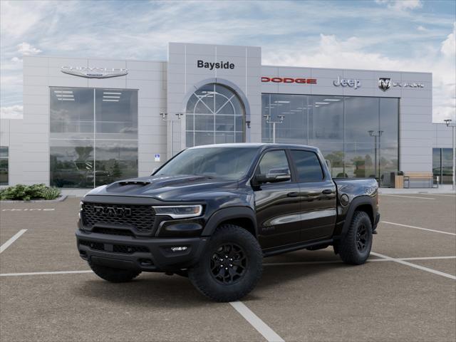 2026 RAM Ram 1500 RAM 1500 RHO CREW CAB 4X4 57 BOX