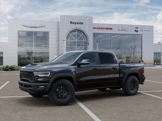 2026 RAM Ram 1500 RAM 1500 RHO CREW CAB 4X4 57 BOX