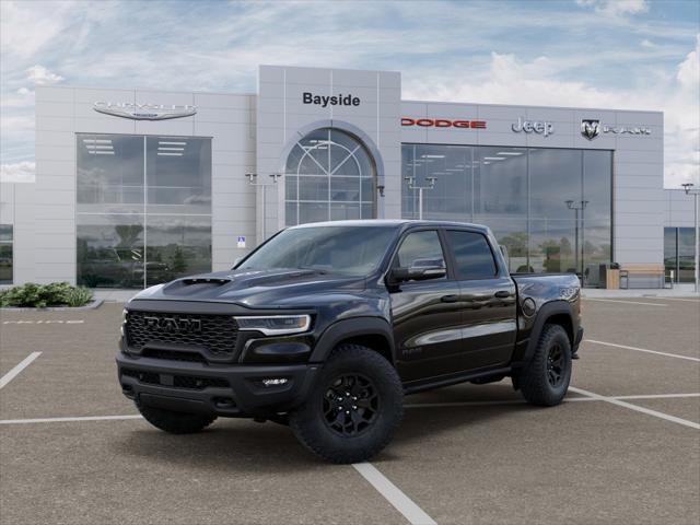 2026 RAM Ram 1500 RAM 1500 RHO CREW CAB 4X4 57 BOX 2026 RAM Ram 1500 RAM 1500 RHO CREW CAB 4X4 57 BOX