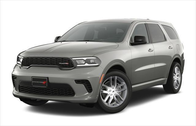 2025 Dodge Durango DURANGO GT AWD