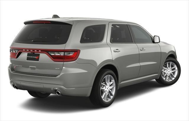 2025 Dodge Durango DURANGO GT AWD