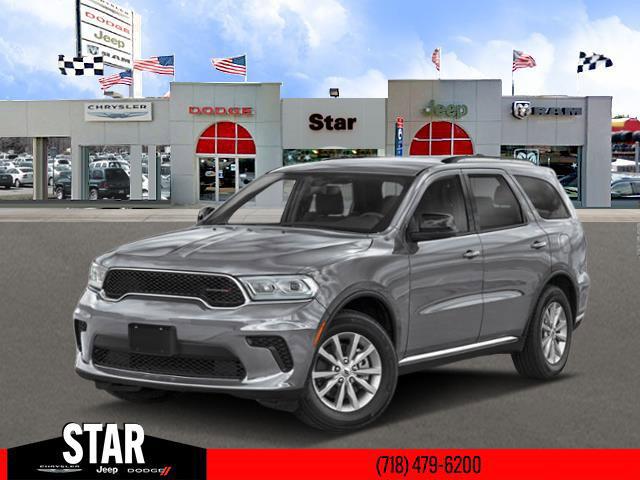 2026 Dodge Durango DURANGO GT PLUS AWD 2026 Dodge Durango DURANGO GT PLUS AWD