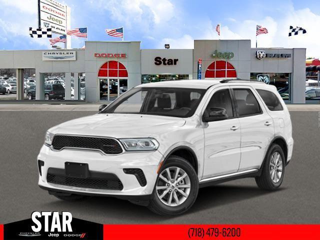 2026 Dodge Durango DURANGO GT PLUS AWD 2026 Dodge Durango DURANGO GT PLUS AWD