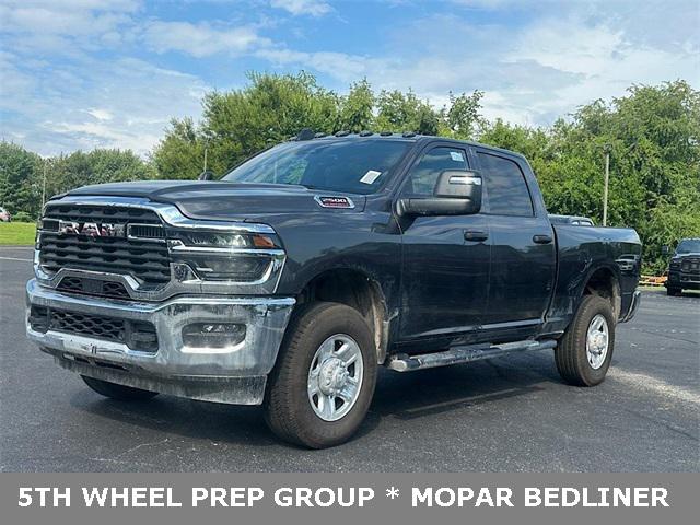 2026 RAM Ram 2500 RAM 2500 TRADESMAN CREW CAB 4X4 64 BOX 2026 RAM Ram 2500 RAM 2500 TRADESMAN CREW CAB 4X4 64 BOX