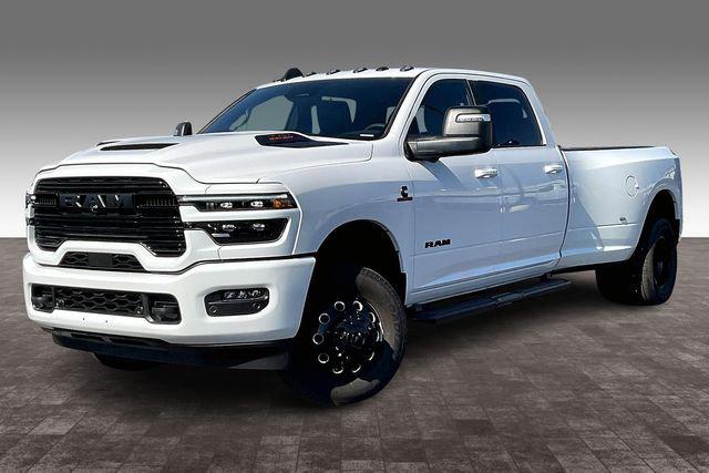 2026 RAM Ram 3500 RAM 3500 LARAMIE CREW CAB 4X4 8 BOX 2026 RAM Ram 3500 RAM 3500 LARAMIE CREW CAB 4X4 8 BOX