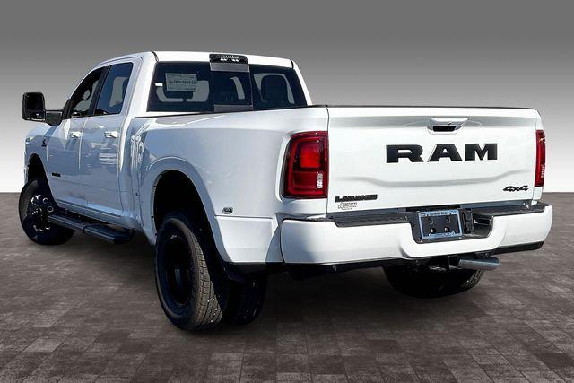 2026 RAM Ram 3500 RAM 3500 LARAMIE CREW CAB 4X4 8 BOX 2026 RAM Ram 3500 RAM 3500 LARAMIE CREW CAB 4X4 8 BOX