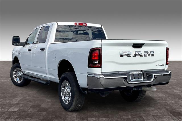 2026 RAM Ram 2500 RAM 2500 TRADESMAN CREW CAB 4X4 64 BOX 2026 RAM Ram 2500 RAM 2500 TRADESMAN CREW CAB 4X4 64 BOX