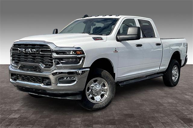 2026 RAM Ram 2500 RAM 2500 TRADESMAN CREW CAB 4X4 64 BOX