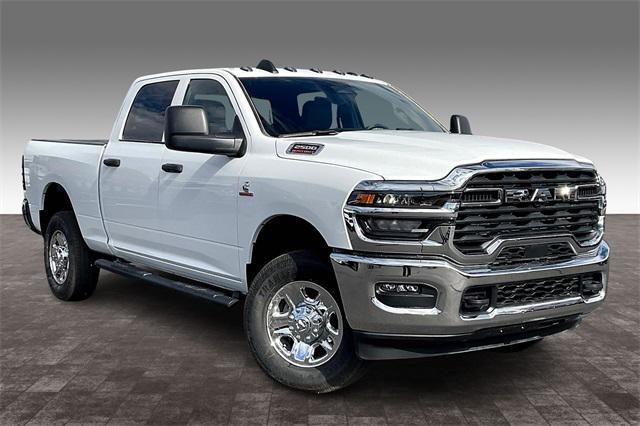 2026 RAM Ram 2500 RAM 2500 TRADESMAN CREW CAB 4X4 64 BOX