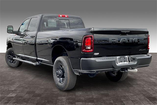 2026 RAM Ram 2500 RAM 2500 TRADESMAN CREW CAB 4X4 8 BOX
