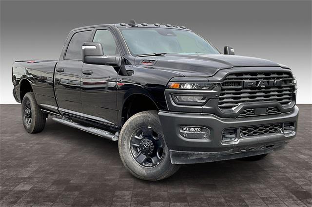 2026 RAM Ram 2500 RAM 2500 TRADESMAN CREW CAB 4X4 8 BOX