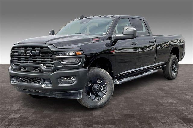 2026 RAM Ram 2500 RAM 2500 TRADESMAN CREW CAB 4X4 8 BOX