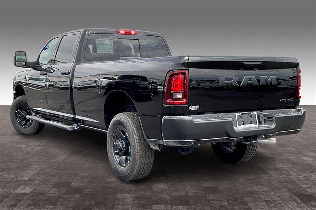 2026 RAM Ram 2500 RAM 2500 TRADESMAN CREW CAB 4X4 8 BOX