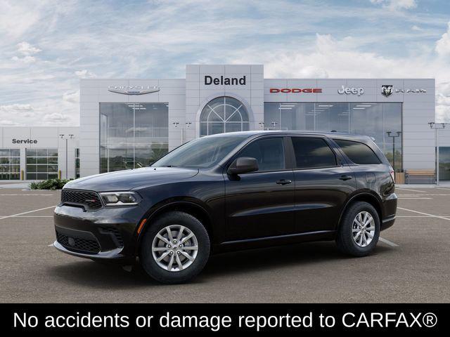 2026 Dodge Durango DURANGO GT RWD