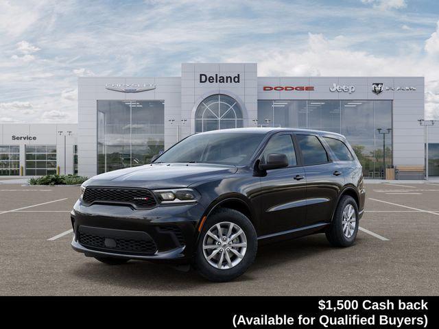 2026 Dodge Durango DURANGO GT RWD