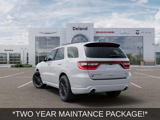 2026 Dodge Durango DURANGO GT RWD