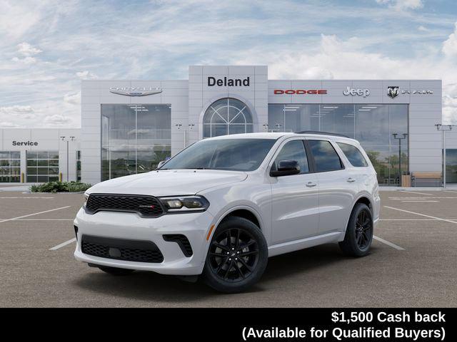 2026 Dodge Durango DURANGO GT RWD