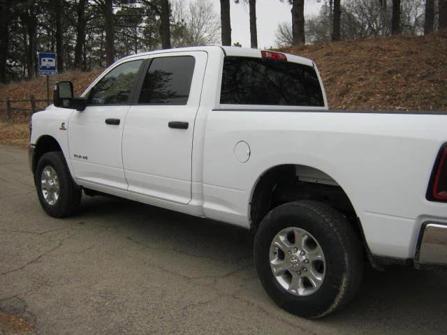 2025 RAM Ram 2500 RAM 2500 BIG HORN CREW CAB 4X4 64 BOX